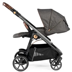 Veloce Stroller - Fiat 500