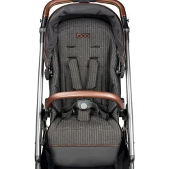 Veloce Stroller - Fiat 500