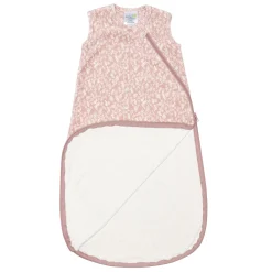 Velvet Flower Night Bag 0-36 months