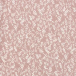 Velvet Flower Night Bag 0-36 months