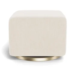 Vera Ottoman - Dune / Gold