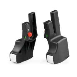 Viaggio 4/35 Car Seat Adapter - YPSI Strollers