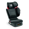 Viaggio Flex 40-120lbs Rigid Latch Booster Car Seat - Crystal Black