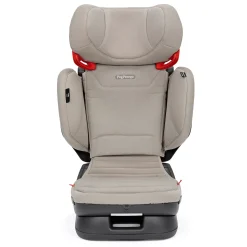 Viaggio Flex 40-120lbs tigid Latch Booster Car Seat - Astral