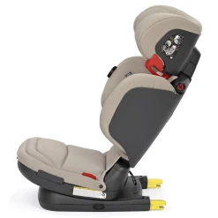 Viaggio Flex 40-120lbs tigid Latch Booster Car Seat - Astral