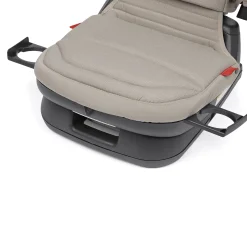 Viaggio Flex 40-120lbs tigid Latch Booster Car Seat - Astral