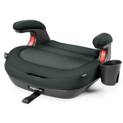 Viaggio Shuttle 40-120lbs Booster Seat - Metal