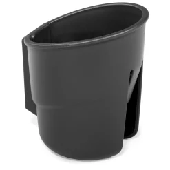 Viaggio Shuttle 40-120lbs Booster Seat - Metal