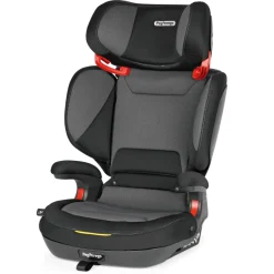 Viaggio Shuttle Plus 120 Booster Car Seat - Crystal