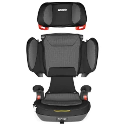 Viaggio Shuttle Plus 120 Booster Car Seat - Crystal