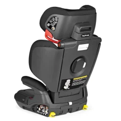 Viaggio Shuttle Plus 120 Booster Car Seat - Crystal