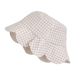 Vichy 40 Upf Bucket Hat 2-8