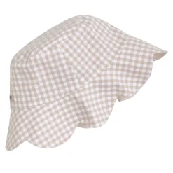 Vichy 40 Upf Bucket Hat 6-24m