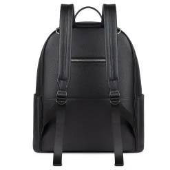 Vicky Backpack Diaper - Black