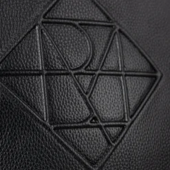 Vicky Backpack Diaper - Black