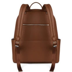 Vicky Backpack Diaper - Hazelnut