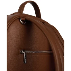 Vicky Backpack Diaper - Hazelnut