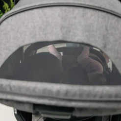 Vista V3 RumbleSeat - Greyson