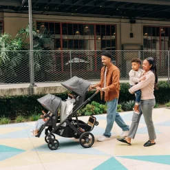 Vista V3 RumbleSeat - Kenzi