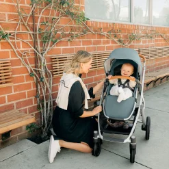 Vista V3 Stroller - Callum