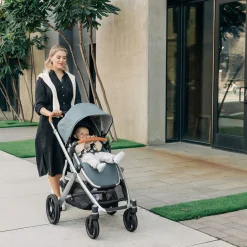 Vista V3 Stroller - Callum