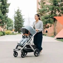 Vista V3 Stroller - Callum