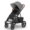 Vista V3 Stroller - Greyson