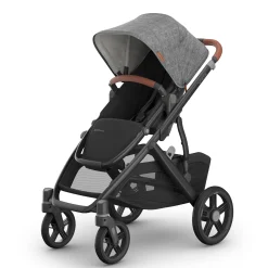 Vista V3 Stroller - Greyson