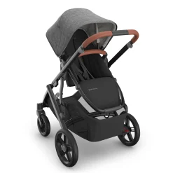 Vista V3 Stroller - Greyson
