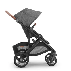 Vista V3 Stroller - Greyson