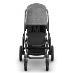 Vista V3 Stroller - Greyson