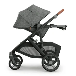 Vista V3 Stroller - Greyson