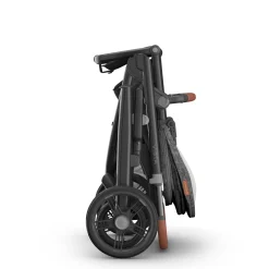 Vista V3 Stroller - Greyson