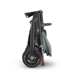 Vista V3 Stroller - Kenzi