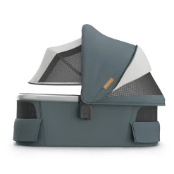 Vista/Cruz V3 Bassinet - Callum