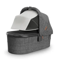 Vista/Cruz V3 Bassinet - Greyson