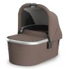 Vista/Cruz V3 Bassinet - Theo