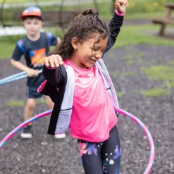 Vitamin Printed Legging 4-12