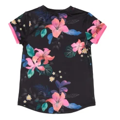 Vitamin Printed T-shirt 4-12