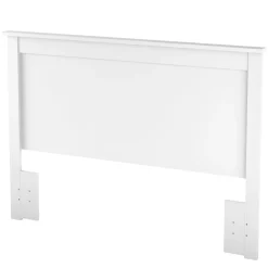 Vito Double/Queen Headboard - Pure White