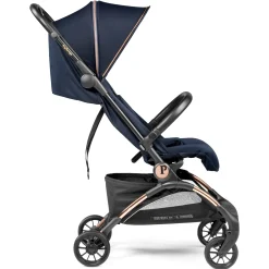 Volo Stroller - Blue Shine