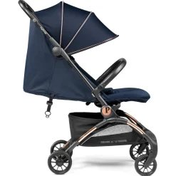 Volo Stroller - Blue Shine