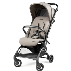 Volo Stroller - Misty Beige