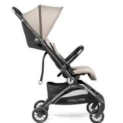 Volo Stroller - Misty Beige