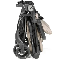 Volo Stroller - Misty Beige