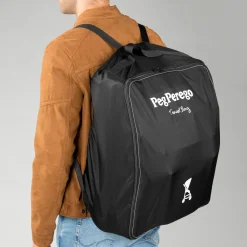 Volo Stroller - Misty Beige