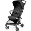 Volo Stroller - True Black