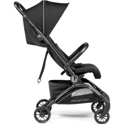 Volo Stroller - True Black