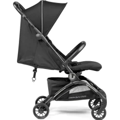 Volo Stroller - True Black