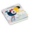 Vrooom Livre Sonore Et Tactile